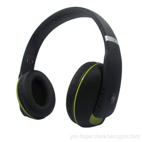 Wireless Headset, Made in China